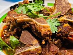 -欧记大排档·景德菜(上海首店)