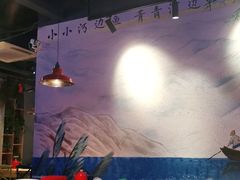 -小小河边鱼(天润城店)