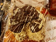 -OUR Bakery(SKP-S店)