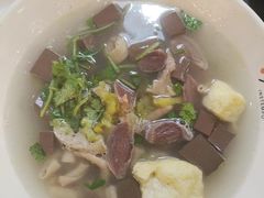 -百年尹氏汤包(湖南路狮子桥店)