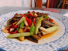 -百年粉蒸牛肉