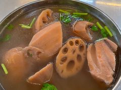 -广场正宗原汁薏米店