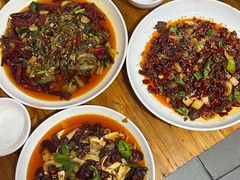 -三哥田螺(北书院街店)