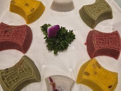 -得月楼·省级非遗·传统苏帮菜(观前店)