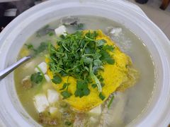 -巢湖名吃·徽府农家菜(半汤店)
