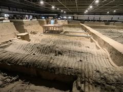 -秦始皇帝陵博物院(兵马俑)