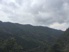 -宁波五龙潭景区