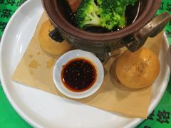 -令氏家外家周秦食府(高新店)