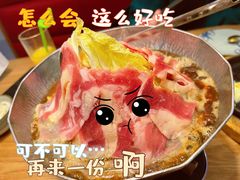 -西月山居匠心创意料理(江汉路新佳丽广场店)