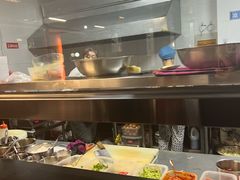 -四斤烤肉(东戴河孟家店)