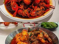 -红盔甲·小龙虾(天钥桥店)