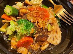 -CHINCHIN 青青·泰国料理(万象食家店)