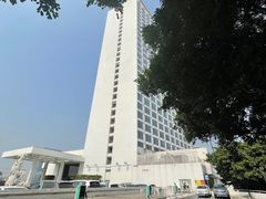 -白天鹅宾馆-宏图府餐厅
