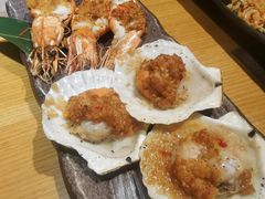 -三石铁板烧(紫竹桥店)