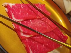 -牛New寿喜烧(虹桥新天地店)