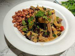 -老友王·南宁特色菜(金汇如意坊店)