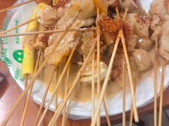 -郭记小街麻辣烫(虎坊路店)