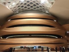 -哈尔滨大剧院