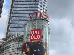 -VT101维多利广场