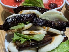-龚兴城鱼羊吉·家传湖北菜(苗栗路总店)