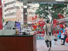 -仁信双皮奶(东川路店)