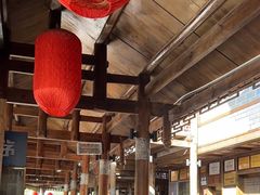 -西江传说•酸汤鱼(水东路店)