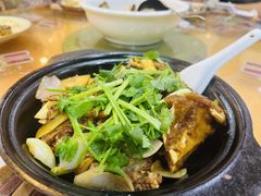 -华翔农庄(沙埔店)
