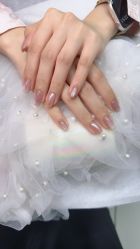 -UN·桃喜日系美睫美甲