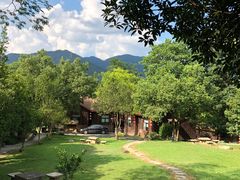 -雅鲁激流探险漂流