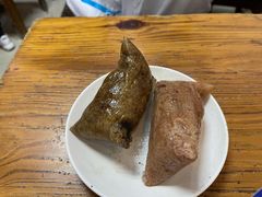 腐乳肉粽-金太粽(上海弄堂第一粽店)