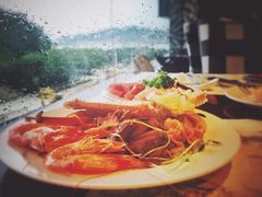 -泰谷酒店·太古码头闽菜自助餐厅