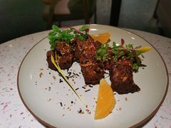 琥珀酱烤鸡翅-BE BRIGHT KITCHEN(正佳广场店)