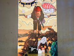 -友壹町寿司(佛山新DNA店)