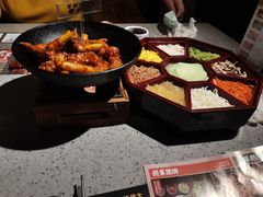 -将军牛排·尔滨地标朝鲜族美食(总店)