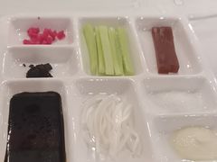 -晋阳春·山西菜·北京烤鸭(交大店)