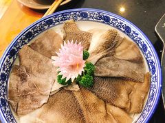 -巴蜀印象火锅(永陵总店)