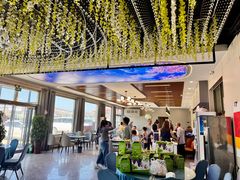 -正亮农家院·海鲜本地菜