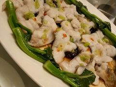 -酌宴府The China Club·广州万富希尔顿酒店(云城东路店)