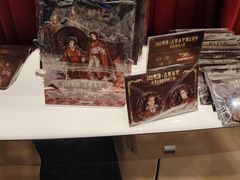 -Nord Grill&Bar Highland诺德西餐(深圳欢乐海岸店)