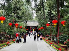 -成都武侯祠博物馆