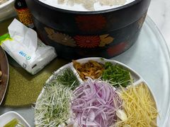 -嘉升大排档(番禺总店)