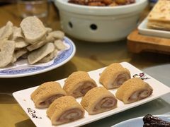 -局气 烤鸭·北京菜(光华路店)