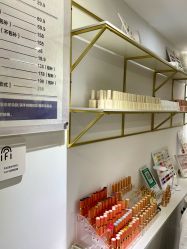 -丫丫NAIL日式自助美甲美睫沙龙