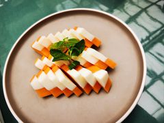 -天毓山庄·餐厅