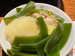 -探鱼·鲜青椒爽麻烤鱼(领展购物广场店)