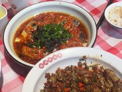 -西江红·株洲本地菜(滨江南路店)