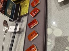 -晶苑餐厅(爱琴海购物中心)