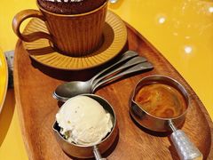 -BOTTEGA意库(中骏世界城店)