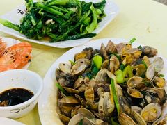 -秋姐美食店(海陵岛保利店)