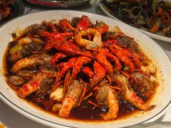 -红盔甲·小龙虾(天钥桥店)